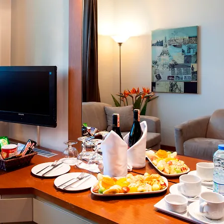 Blanca Hotel