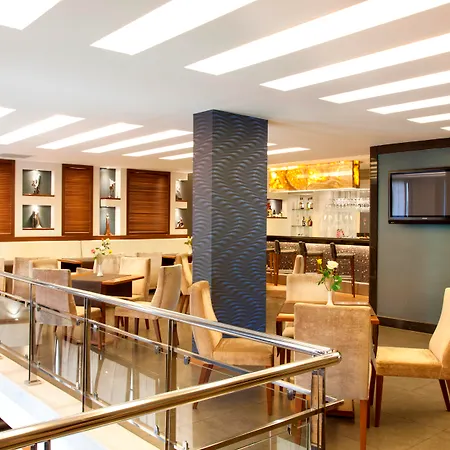 Blanca Hotel 4*