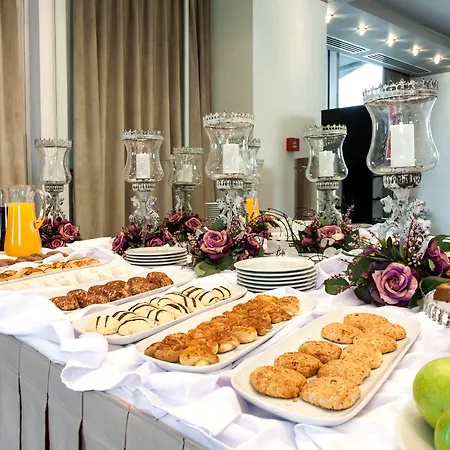 Blanca Hotel Esmirna