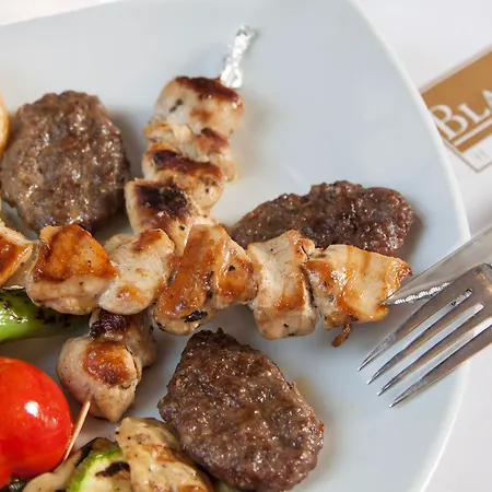 Blanca Hotel Izmir