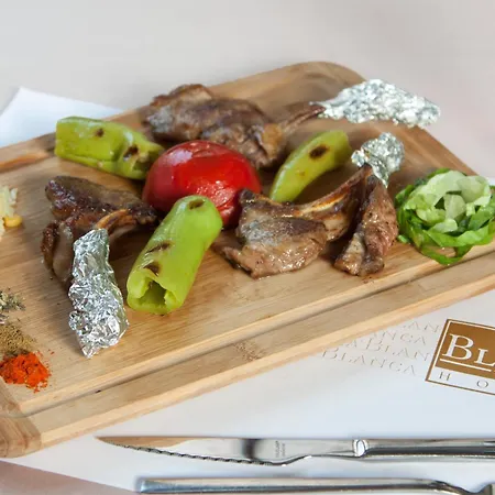 Blanca Hotel İzmir