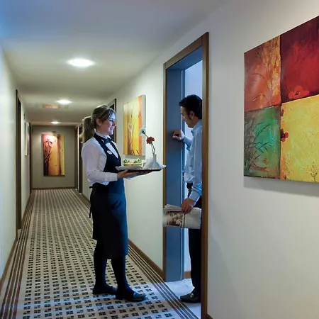 Hotel Blanca Esmirna
