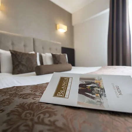 Blanca Hotel 4*
