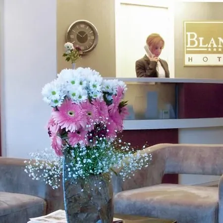 Blanca Hotel 4*