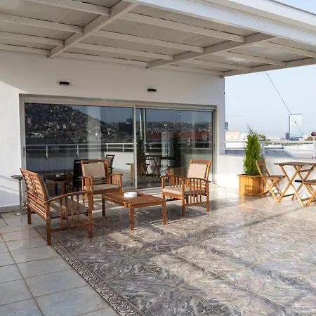 Hotel Blanca Esmirna