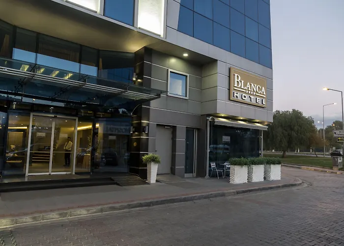 Blanca Otel 4*