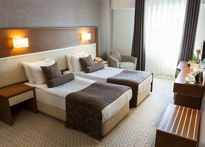 Hotell Blanca