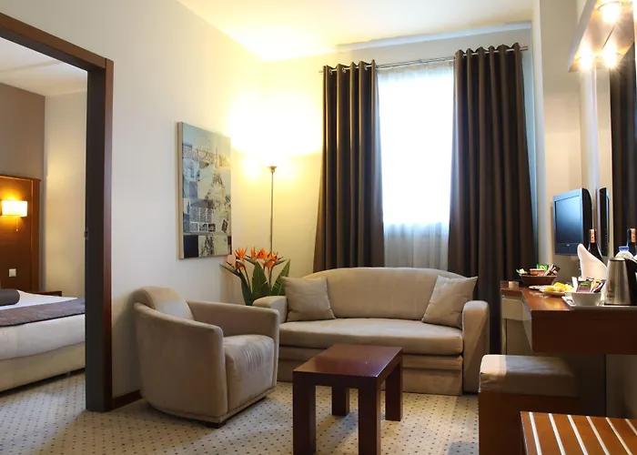Blanca 4* Izmir