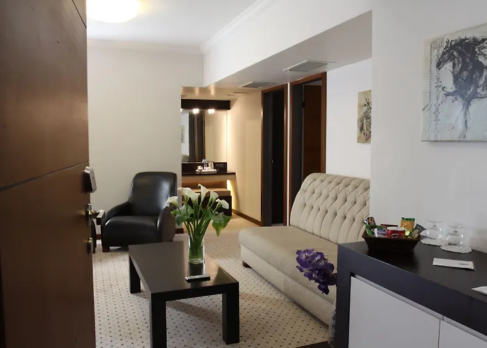 Hotell Blanca