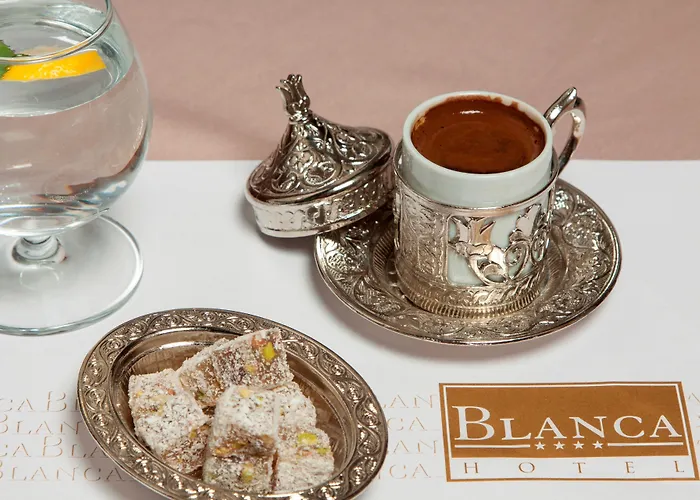 Blanca Otel
