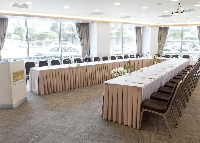 Blanca Otel 4*