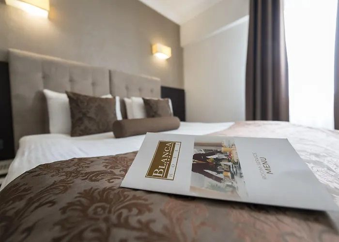 Blanca Otel 4*