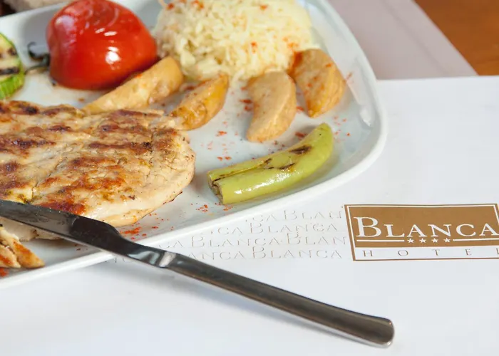 Blanca İzmir