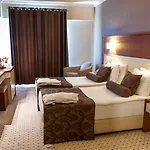 Blanca Hotel