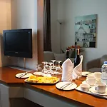 فندق بلانكا 4*
