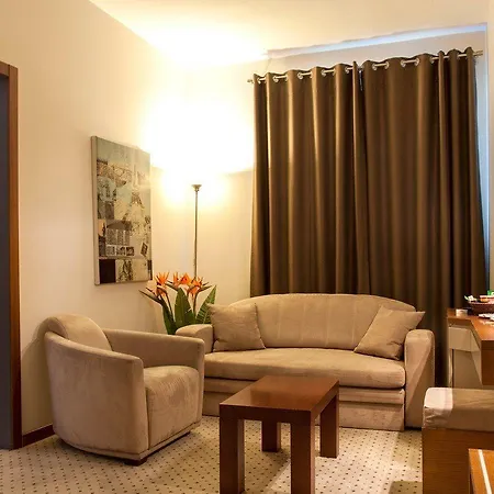 Hotel Blanca Izmir