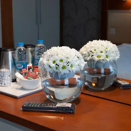 Blanca Hotel Izmir