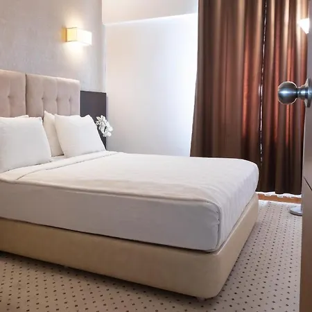 Blanca Hotel 4*