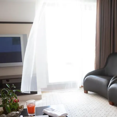 Blanca Hotel 4*