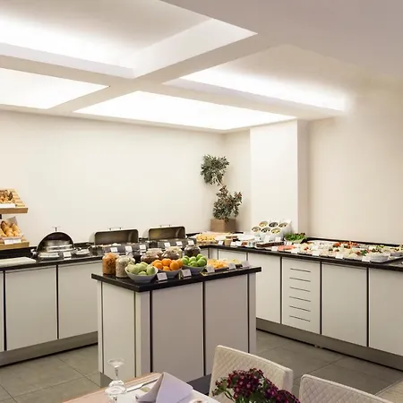 Blanca Hotel 4*