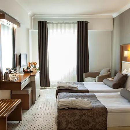 Hotel Blanca Izmir