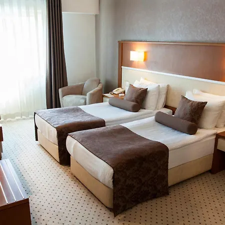 Blanca Hotel Izmir
