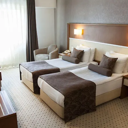 Blanca Hotel Izmir