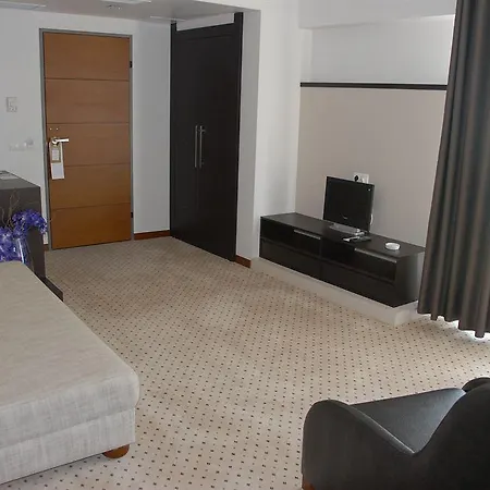 Blanca Hotel