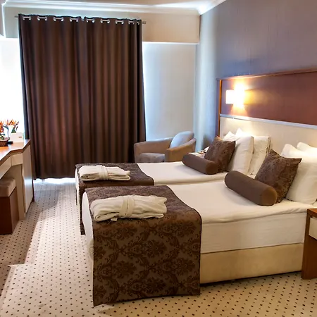 Blanca Hotel