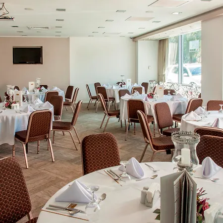 Hotel Blanca 4*