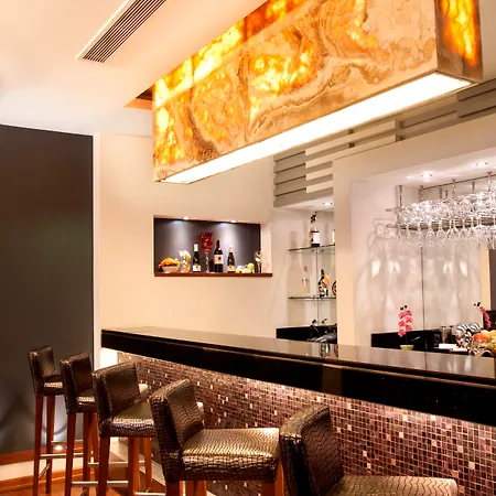 Hotel Blanca 4*