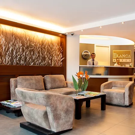 Blanca Hotel 4*