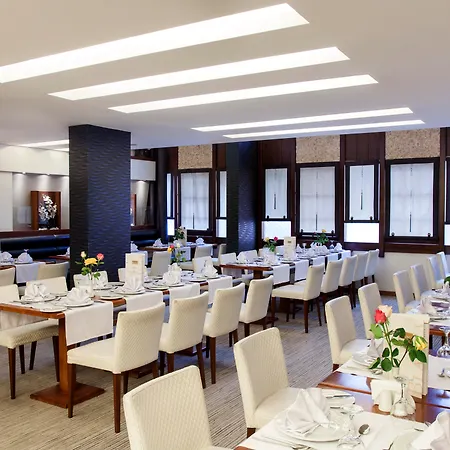 Hotel Blanca Izmir