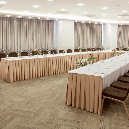 Blanca 4* Izmir
