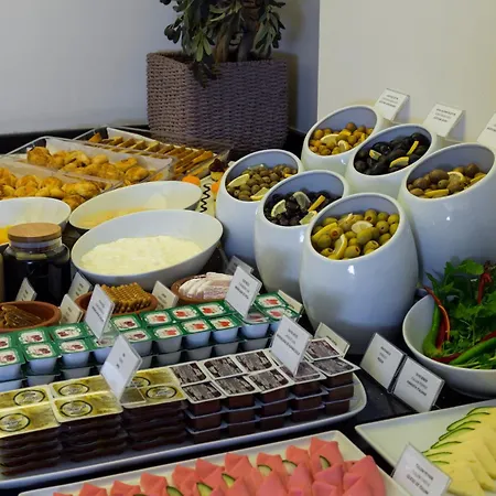 블랑카 이즈미르