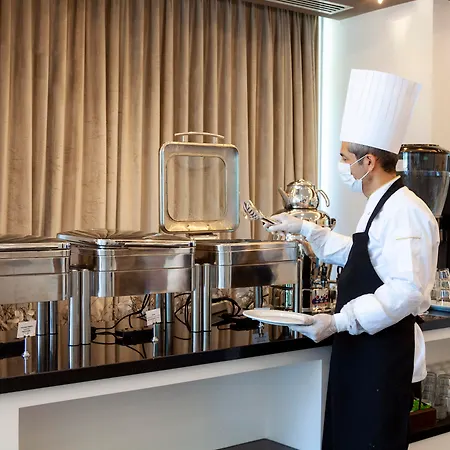 Blanca Hotel Izmir