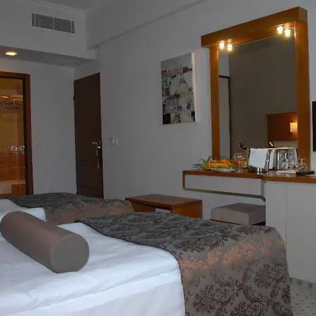 Hotel Blanca 4*