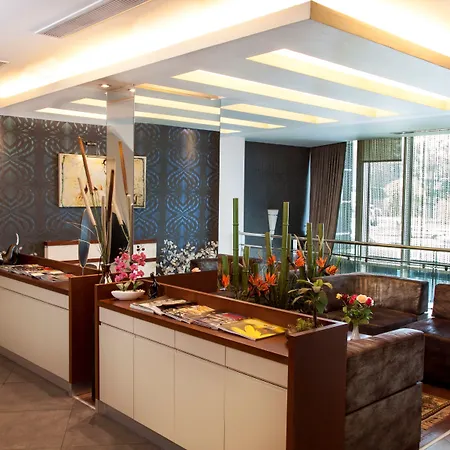 Hotel Blanca