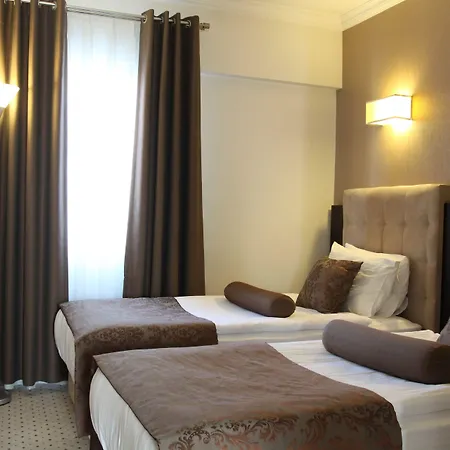 Hotel Blanca