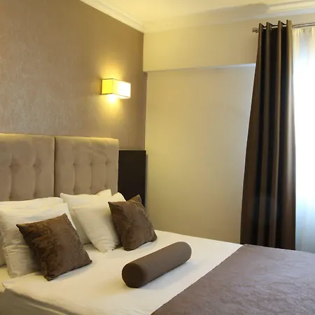 Blanca Hotel