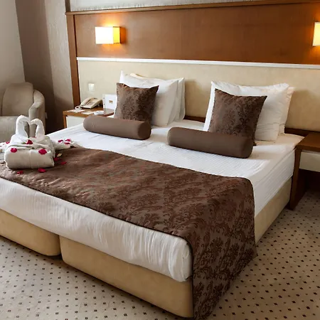 Hotel Blanca 4*