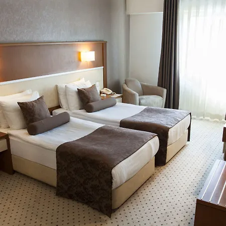 Hotel Blanca