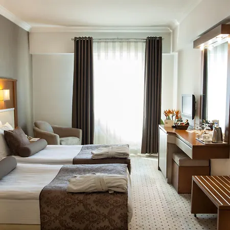 Blanca Hotel