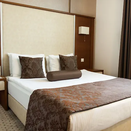 Blanca Hotel