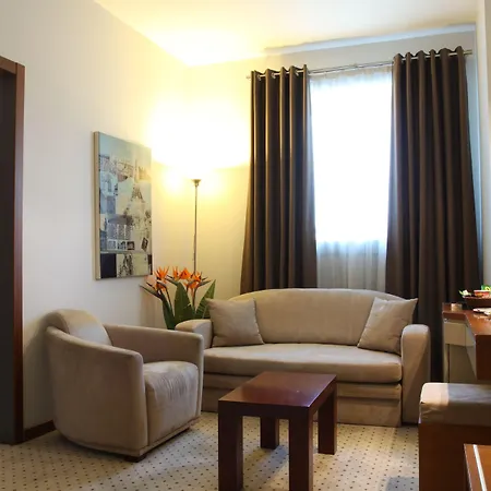 Blanca 4* Izmir