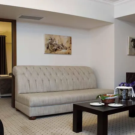 Hotel Blanca İzmir