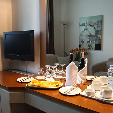 Hotel Blanca 4*