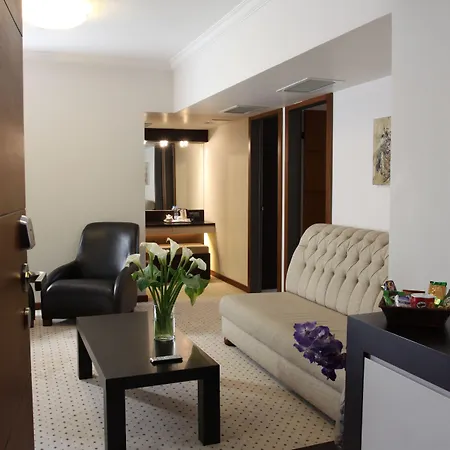 Hotel Blanca