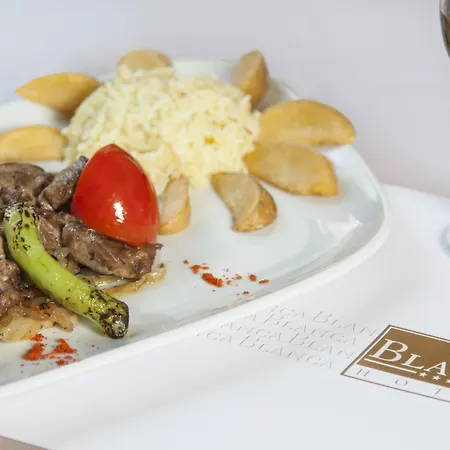 Hotel Blanca İzmir