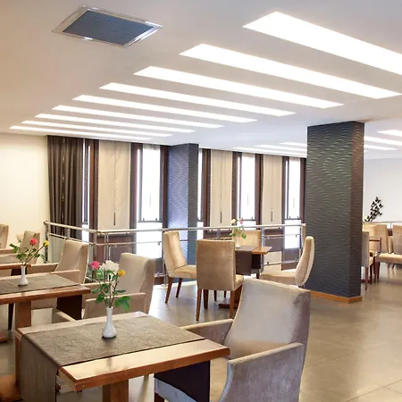 Blanca Hotel 4*